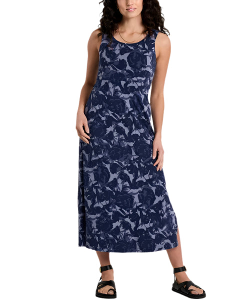 KÜHL Womens Lyra Midi Dress