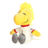 Aurora Peanuts 6.5" Spacesuit Woodstock Plush Toy