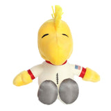 Aurora Peanuts 6.5" Spacesuit Woodstock Plush Toy