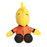 Aurora Peanuts 6.5" Spacesuit Woodstock Plush Toy