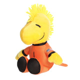 Aurora Peanuts 6.5" Spacesuit Woodstock Plush Toy