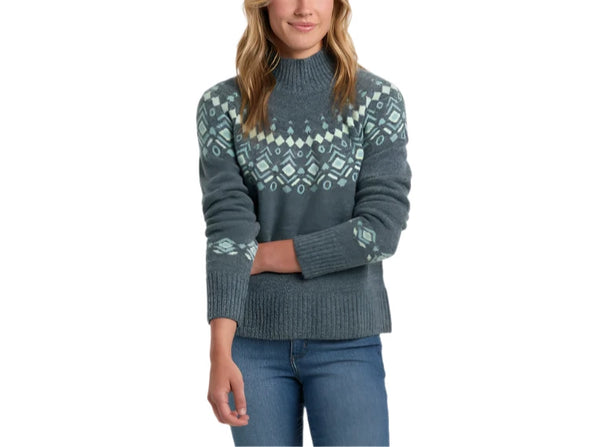 KÜHL Womens Alpina Sweater