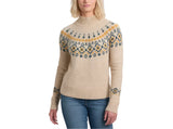 KÜHL Womens Alpina Sweater