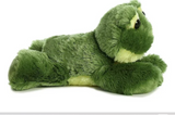 Aurora Flopsie Frolick Frog Plush Toy