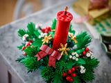 LEGO Christmas Table Decoration