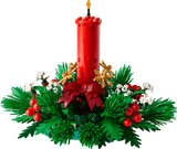 LEGO Christmas Table Decoration
