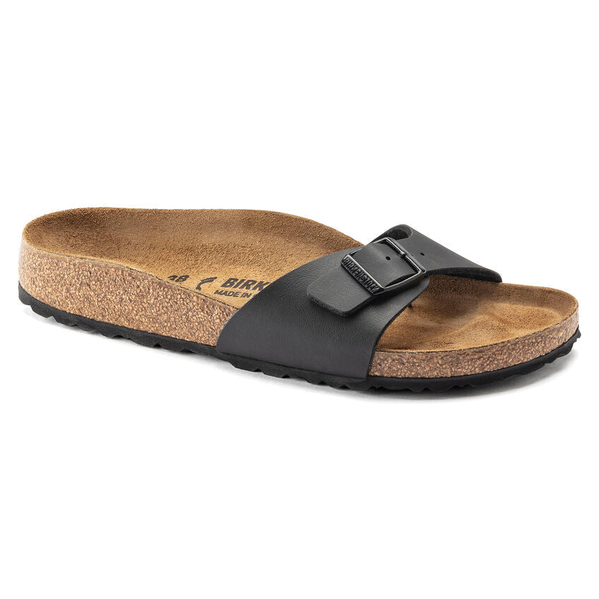 Birkenstock Madrid Birko-Flor Sandals - Medium/Narrow