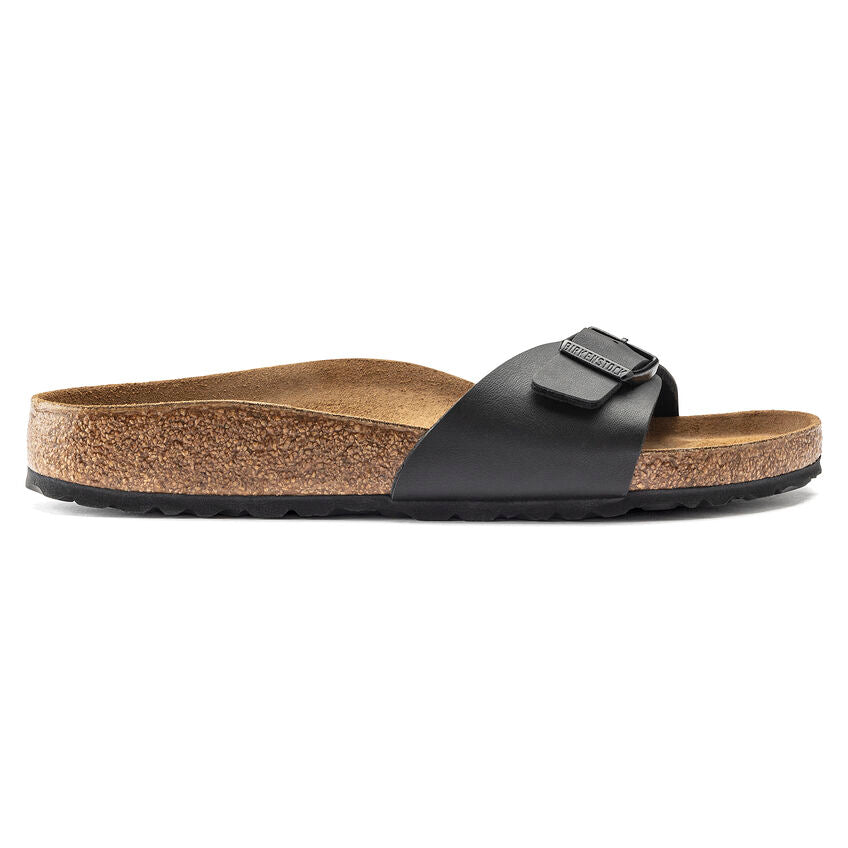 Birkenstock Madrid Birko-Flor Sandals - Medium/Narrow