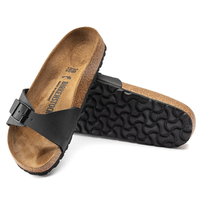 Birkenstock Madrid Birko-Flor Sandals - Medium/Narrow