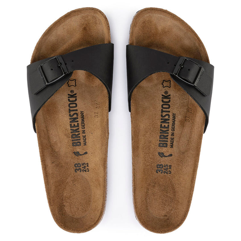 Birkenstock Madrid Birko-Flor Sandals - Medium/Narrow