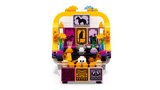 LEGO Altar Of The Dead