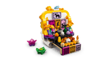 LEGO Altar Of The Dead