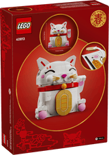 LEGO Lucky Cat