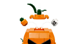 LEGO Jack-O'-Lantern Pickup Truck