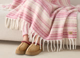 UGG Joana Throw Blanket