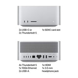 Apple Mac Studio M4 Max - 1TB SSD