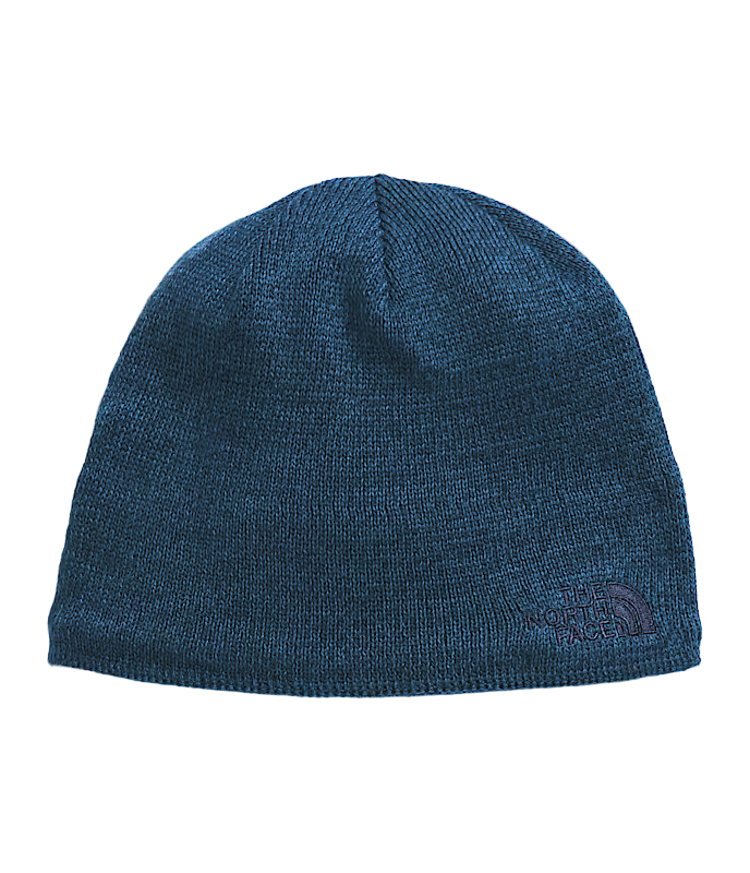 The North Face Mens Jim Beanie Hat