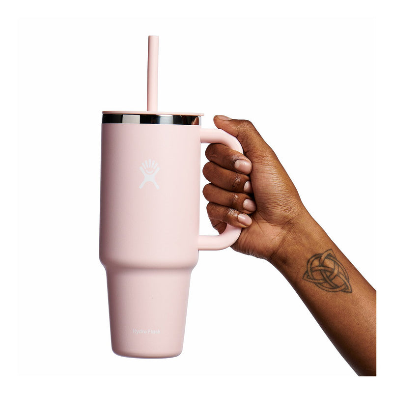 Hydro Flask 40 oz. All Around Travel Tumbler – ShopCGX