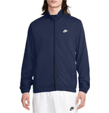 Nike Mens Sportswear Club Full-Zip Jacket