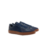 Lacoste Mens Baseshot Pro Leather Sneakers
