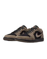 Nike Mens Air Jordan 1 Low SE Shoes