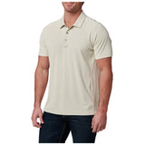 5.11 Mens Paramount 2.0 Short Sleeve Polo Shirt