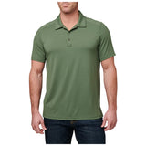 5.11 Mens Paramount 2.0 Short Sleeve Polo Shirt