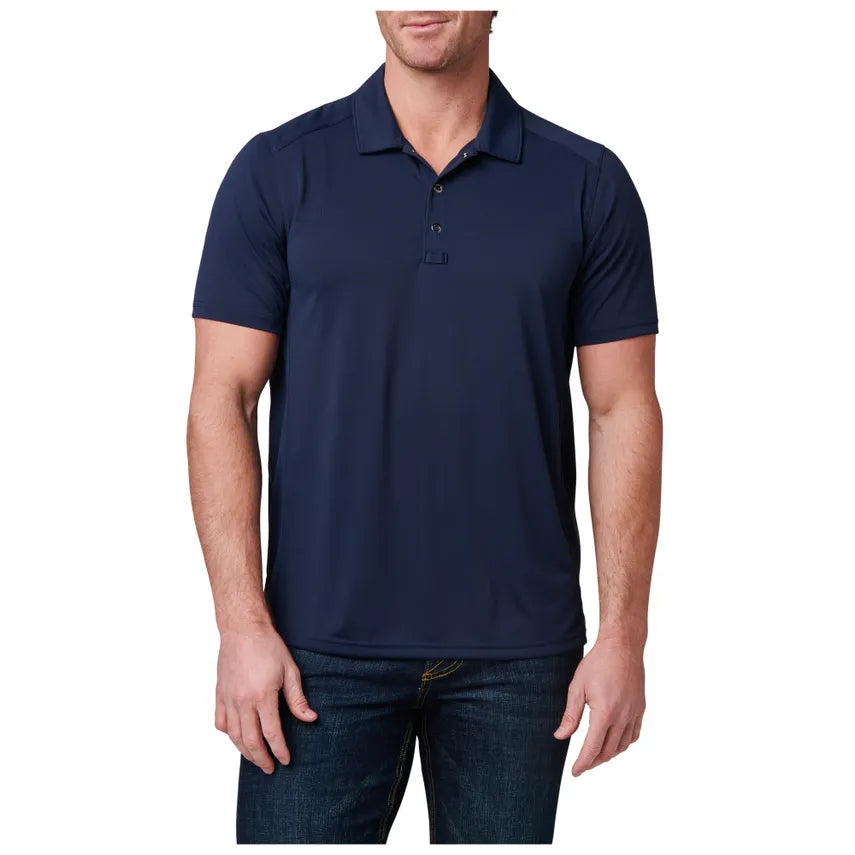 5.11 Mens Paramount 2.0 Short Sleeve Polo Shirt – ShopCGX 5.11 Mens Paramount 2.0 Short Sleeve Polo Shirt – ShopCGX