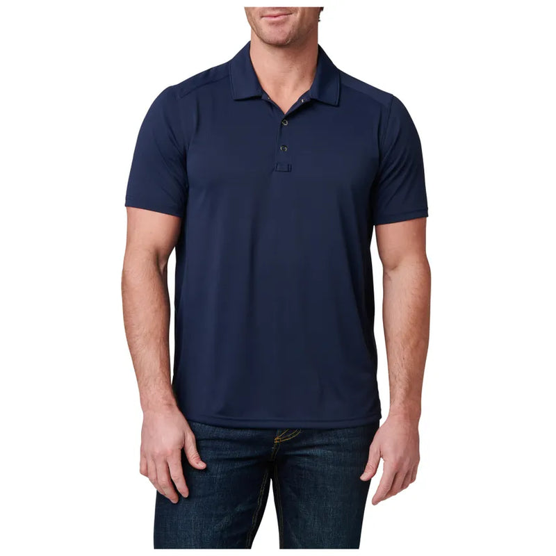 5.11 Mens Paramount 2.0 Short Sleeve Polo Shirt – ShopCGX