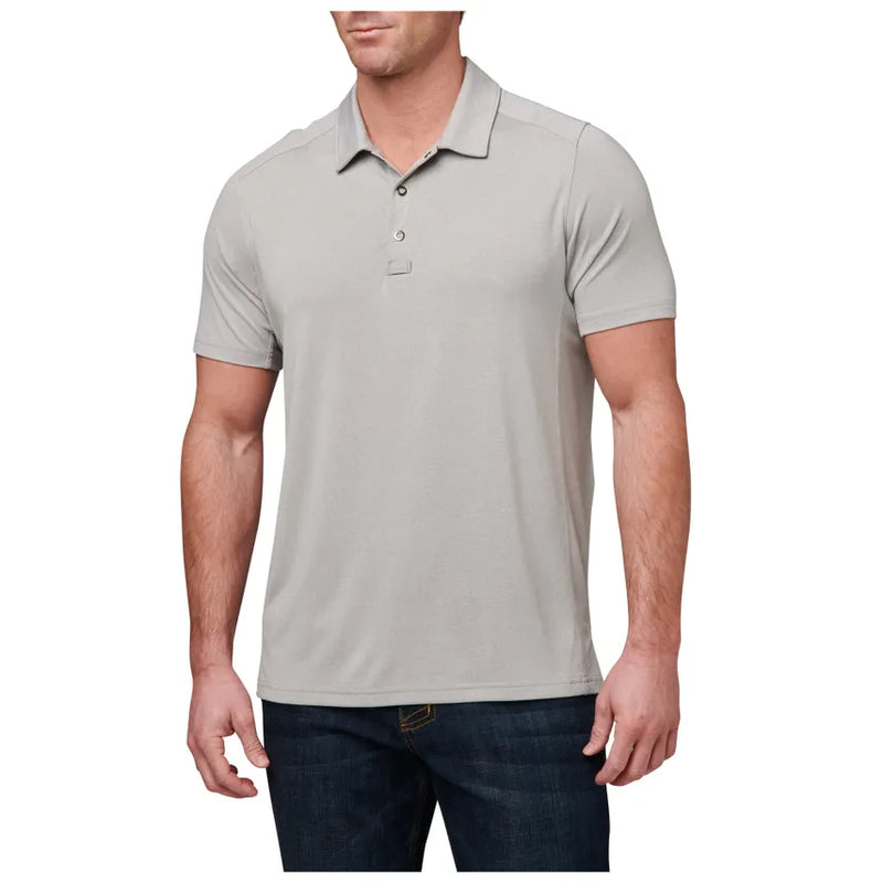 5.11 Mens Paramount 2.0 Short Sleeve Polo Shirt – ShopCGX