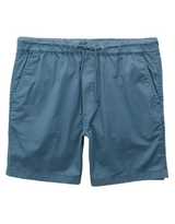 American Eagle Mens AE Flex 7" Lived-In Trekker Shorts