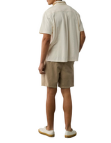 American Eagle Mens AE 7" Lived-In Trekker Shorts