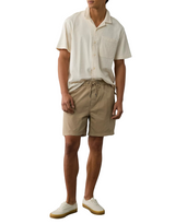 American Eagle Mens AE 7" Lived-In Trekker Shorts