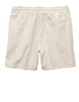 American Eagle Mens AE 7" Lived-In Trekker Shorts