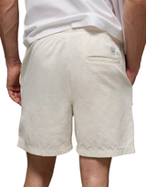 American Eagle Mens AE 7" Lived-In Trekker Shorts