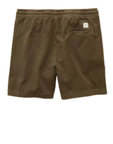 American Eagle Mens AE 7" Lived-In Trekker Shorts