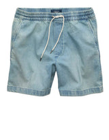 American Eagle Mens AE 7" Lived-In Trekker Shorts