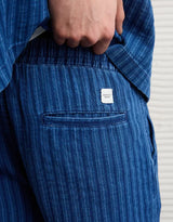 American Eagle Mens AE 7" Lived-In Trekker Shorts