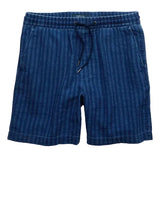 American Eagle Mens AE 7" Lived-In Trekker Shorts