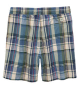 American Eagle Mens AE 7" Flex Lived-In Trekker Shorts