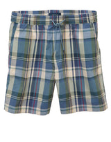 American Eagle Mens AE 7" Flex Lived-In Trekker Shorts