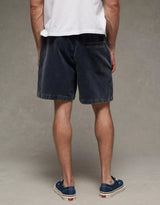 American Eagle Mens AE 7" Lived-In Trekker Shorts