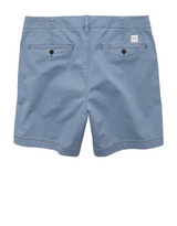American Eagle Mens AE 7" Flex Khaki Shorts