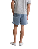 American Eagle Mens AE 7" Flex Khaki Shorts