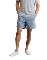 American Eagle Mens AE 7" Flex Khaki Shorts
