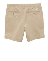 American Eagle Mens AE 7" Flex Khaki Shorts