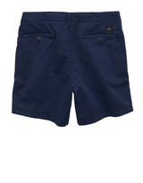 American Eagle Mens AE 7" Flex Khaki Shorts