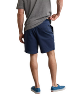 American Eagle Mens AE 7" Flex Khaki Shorts