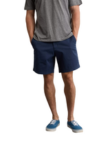 American Eagle Mens AE 7" Flex Khaki Shorts