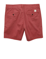 American Eagle Mens AE 7" Flex Lived-In Khaki Shorts